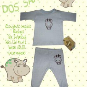 VENTA DE ROPA PARA BEBE PRECIOS ACCESIBLES