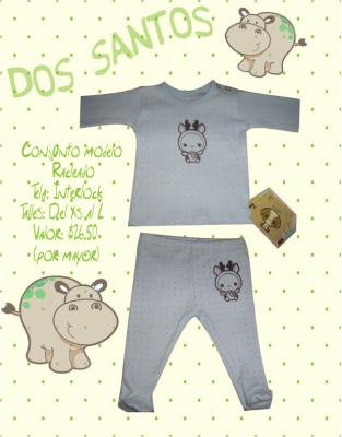 VENTA DE ROPA PARA BEBE PRECIOS ACCESIBLES