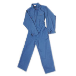 Ropa de Trabajo para Personal Compar Mamelucos Buzos Termicos Inifugos Seguridad Industrial