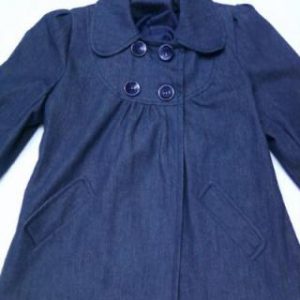 Trench de Dama en Friza Modelos Talles y Colores Varios Precios Mayoristas al Interior
