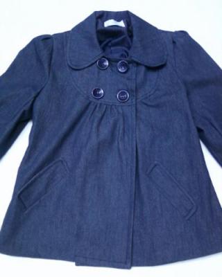 Trench de Dama en Friza Modelos Talles y Colores Varios Precios Mayoristas al Interior