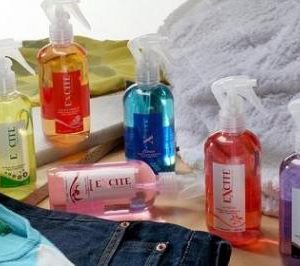 Perfumes Ropa y Ambiente Fragancias Gatillos Vaporizadores Laundry Antitabaco Mayorista