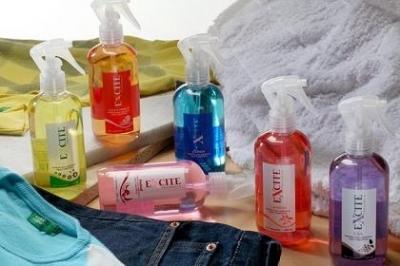 Perfumes Ropa y Ambiente Fragancias Gatillos Vaporizadores Laundry Antitabaco Mayorista