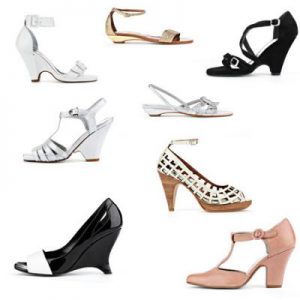 Calzados para Zapateria de Moda Dama y Caballero Modelos Varios en Valeria y Pinamar