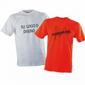 Remeras y Gorros de Algodon Estampados a Eleccion Cierres Metalicos Poliester Logos Bordados