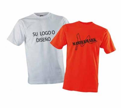 Remeras y Gorros de Algodon Estampados a Eleccion Cierres Metalicos Poliester Logos Bordados