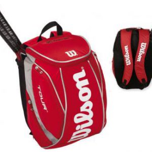 Busco Comprar Mochilas Wilson Mayoristas y Otras Marcas Bolsos Originales