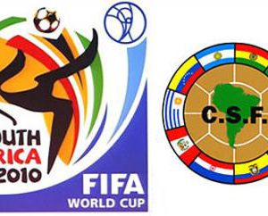 Del Taller al Publico Remeras y Camisetas del Mundial de Sudafrica 2010 Logo Oficial de Algodon