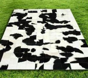 Venta de Cueros Vacunos con Piel Alfombras Revestimientos Bolsos Caminos Adornos Presupuestos