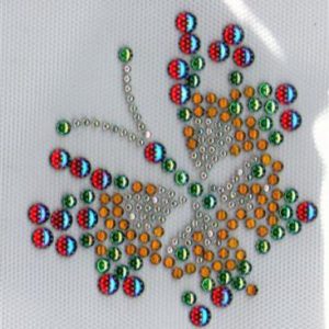 Transfers Termoadhesivos Tachas Strass Fabricante Estampados Tricot Lycra Modal