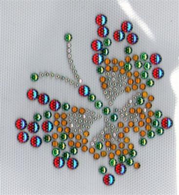 Transfers Termoadhesivos Tachas Strass Fabricante Estampados Tricot Lycra Modal