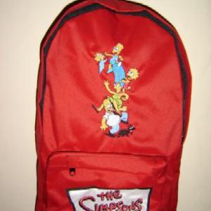 Mochilas, morrales, riñoneras, botineros, bolsos y mucho mas