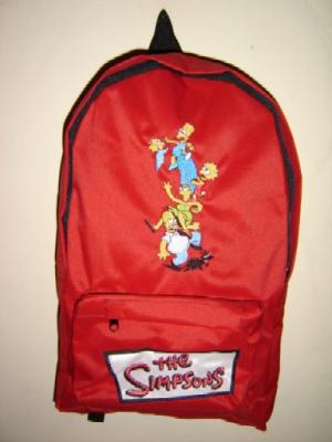 Mochilas, morrales, riñoneras, botineros, bolsos y mucho mas