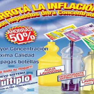 Duplicar tus Ganancias Ampliar tu Negocio Repuestos Ultra Concentrados