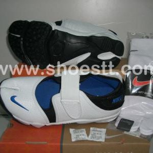 Vendo Zapatillas Nike Todos los Modelos 2010 Air Max Rift Juventus en la Feria La Salada