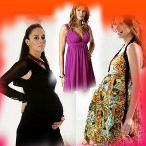 Ropa para Embarazadas y Bebes Recien Nacidos Solicito Catalogo y Precios