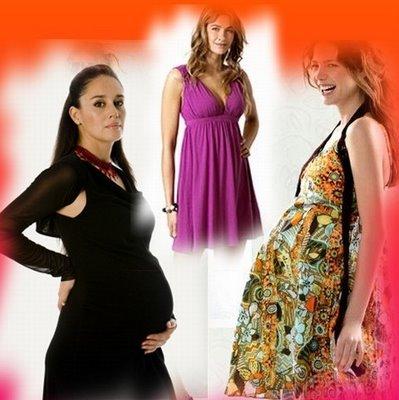 Ropa para Embarazadas y Bebes Recien Nacidos Solicito Catalogo y Precios