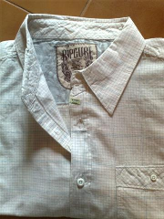 CAMISAS RIP CURL VARIOS COLORES