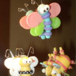 Souvenirs Bebes Casamientos Bautismos Cumpleanos Regalos Objetos y Juguetes en Porcelana Fria