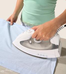 Servicio de Planchado de Ropa Etiquetado Embolsado Control de Calidad Taller se Ofrece