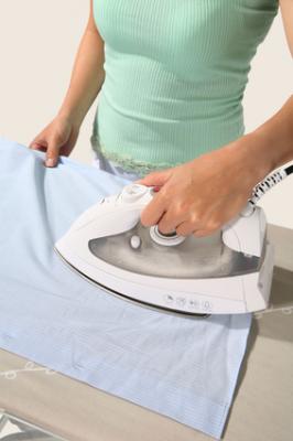 Servicio de Planchado de Ropa Etiquetado Embolsado Control de Calidad Taller se Ofrece