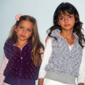 Chalecos Para Chicos Nenas y Nenes Egresados Egresaditos Camperas Buzos De Fabrica Colegios