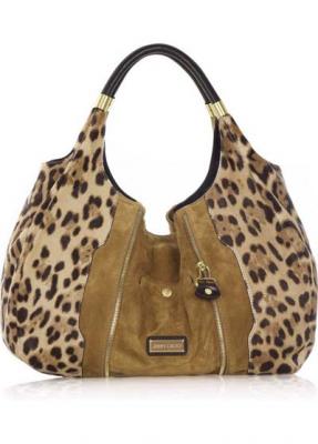 Carteras de Animal Print Forradas en Tela Modelos Surtidos Catalogos