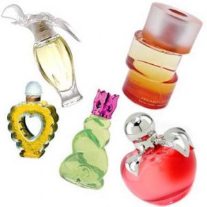 Perfumes Hipoalergenicos y Resistentes al Agua Imitaciones de Fragancias de Marcas Importados