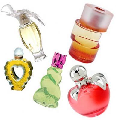 Perfumes Hipoalergenicos y Resistentes al Agua Imitaciones de Fragancias de Marcas Importados