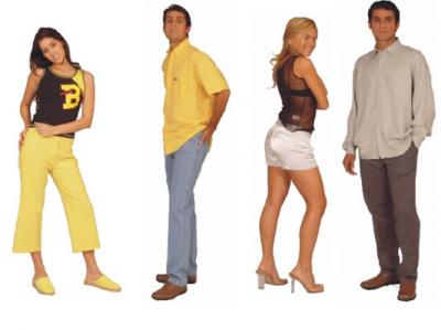 Enviar Catalogo de Ropa para Abrir Casa de Indumentaria en el Interior del Pais