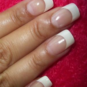 Uñas Esculpidas Acrilicas Gelificadas Manos Depilacion Cursos Cortos de Belleza