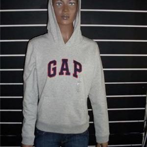 BUZOS GAP PARA DAMA Y HOMBRE