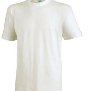 Compro Remeras de Polyester para Sublimar en Colores Claros y Blanco