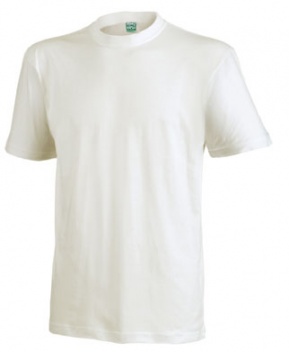 Compro Remeras de Polyester para Sublimar en Colores Claros y Blanco