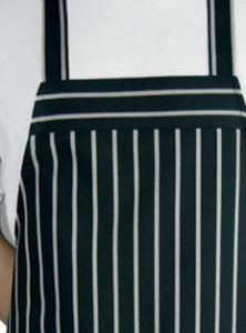 DELANTALES DE COCINA ANTIMANCHA