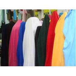Telas Polar Rollos por Kilo $ 36 Colores Varios Calidad Mayorista Fabrica Resistente para Abrigo