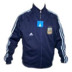 Camperas de la AFA Deportivas por Mayor Seleccion Nacional Argentina en el Mundial de Sudafrica 2010