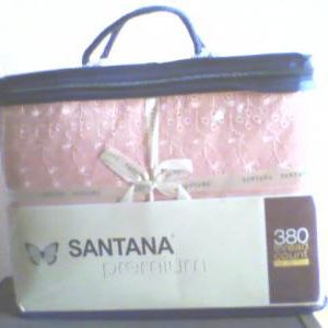 SABANAS 100 % ALGODóN
