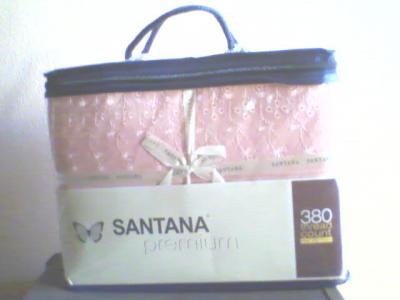 SABANAS 100 % ALGODóN