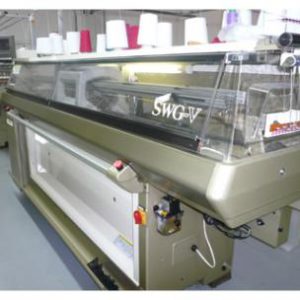 Programador de SHIMA SEIKI Maquinas de Bordados Todas las Galgas Sistemas Universales