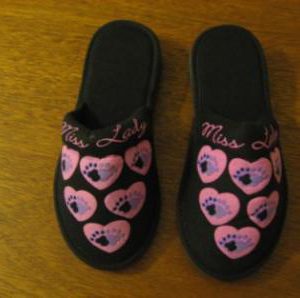 Pantuflas Infantiles y Para Dama Fabrica de Ojotas Venta Mayorista Envios al Interior Catalogo