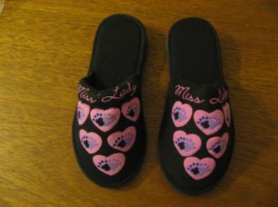 Pantuflas Infantiles y Para Dama Fabrica de Ojotas Venta Mayorista Envios al Interior Catalogo