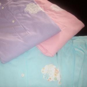 pijamas para damas en morley $31 c/u por mayor
