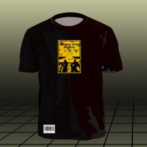 Taller de Remeras de Fabrica al Publico Camisetas Modal Jersey Stock Excelente Terminacion Interior