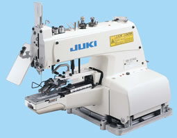Ojaladora Juki y Pega Botones Brother Vendo Ultimo Modelo lbh762 Exelente Estado Maquinas Textiles