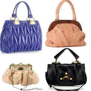 Busco Mayoristas de Carteras y Bolsos de Fabricantes de Cuero Damas de Moda Fashion