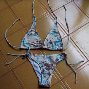 Venta de Lote de Ropa Bikinis Pantalones Camperas Vestidos Remeras de Modal en Cantidad