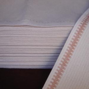 Retazos de Telas Elasticas y Vendas de Algodon y AcrÍlico o Polyester Venta por Kilo