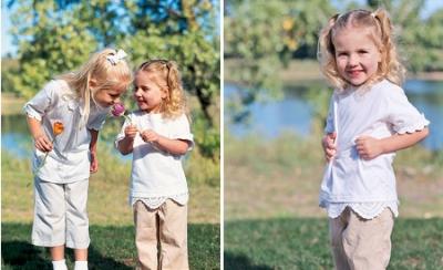 Remeras de Chicos Camisetas para Nenas y Nenes Talles 0 al 14 Jersey Peinado