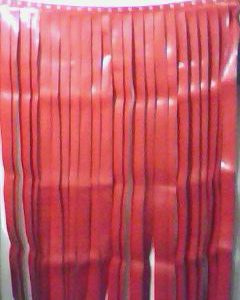 Cortinas Plasticas de Tiras Antimoscas